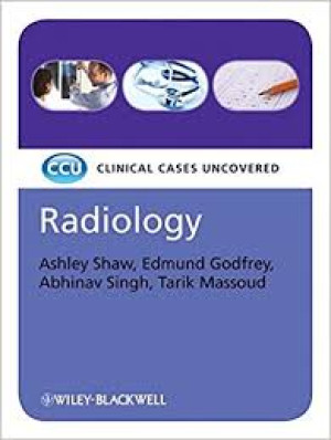Image of RADIOLOGY : Clinical Cases Uncovered