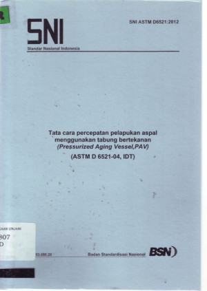 Image of Annual Book Of ASTM Stabdards 2006 (volume 11.02)