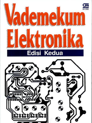 Image of Vademekum Elektronika