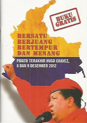 Image of Bersatu Berjuang Bertempur dan Menang