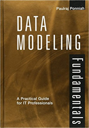 Image of Data Modeling Fundamentals : A. Practical Guide for IT Professionals