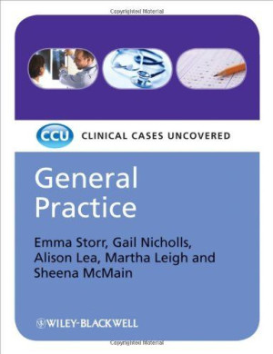 Image of General Practice : Clinical cases uncovered
