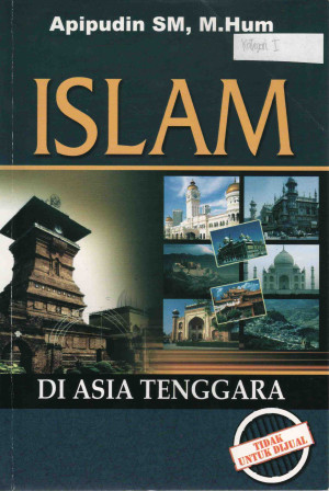 Image of Islam di Asia Tenggara