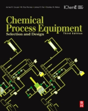 Image of Chemical Process Equipment