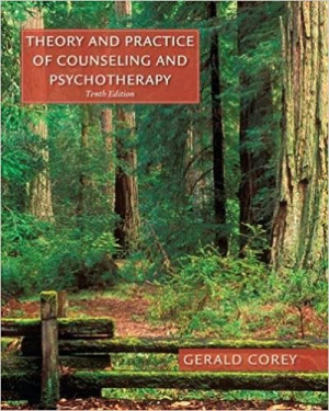 Image of Theory and Practice of Counseling and Psychotherapy