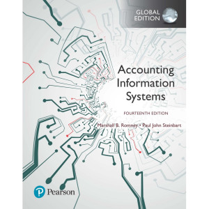 Image of Accounting Information Systems
