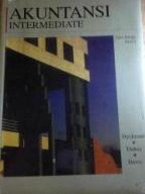 Image of Akuntansi Intermediate, Jilid2