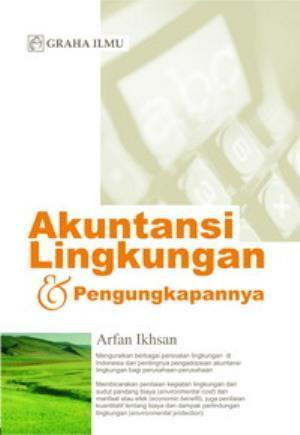 Image of Akuntansi Lingkungan & Pengungkapannya