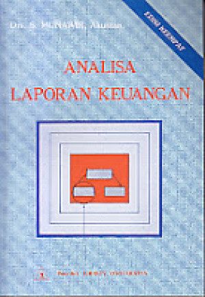 Image of Analisis Laporan Keuangan