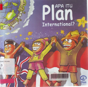 Image of Apa Itu Plan Internasional?