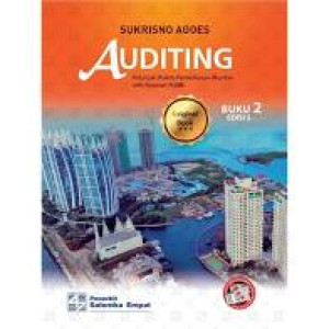 Image of Auditing: Petunjuk Praktis Pemeriksaan Akuntan oleh Akuntan Publik