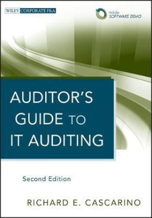 Image of Auditor's Guide to it Auditing