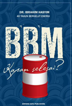 Image of BBM Kapan Selesai?