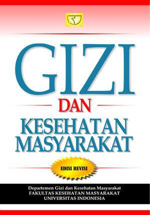 Image of Gizi dan Kesehatan Masyarakat