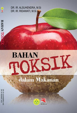 Image of Bahan Toksik dalam Makanan