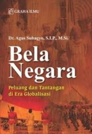 Image of Bela Negara: Peluang dan tantangan di era globalisasi