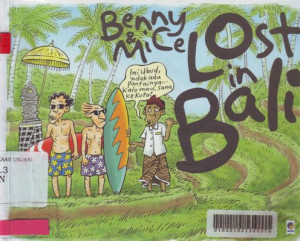 Image of Benny & Mice Lost in Bali