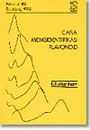 Image of Cara Mengidentifikasi Flavonoid