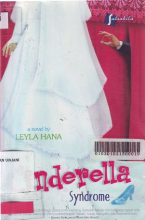 Image of Cinderella Syndrome