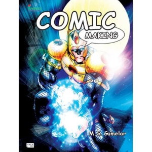 Image of Comic Making