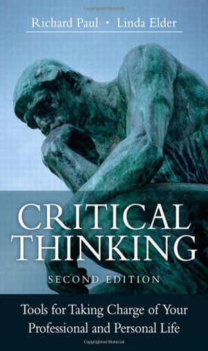 Image of Critical Thinking