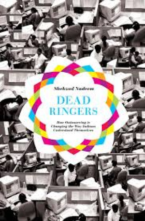 Image of Dead Ringers