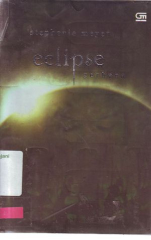 Image of Eclipse - Gerhana