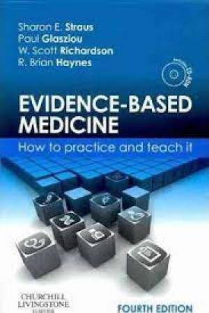 Image of Evidence -  Based Medicine