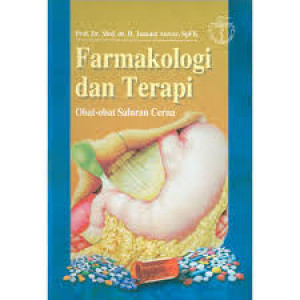 Image of Farmakologi dan Terapi