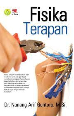 Image of Fisika Terapan