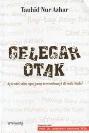 Image of Gelegar Otak