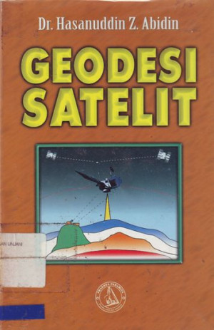 Image of Geodesi Satelit