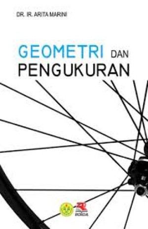 Image of Geometri dan Pengukuran