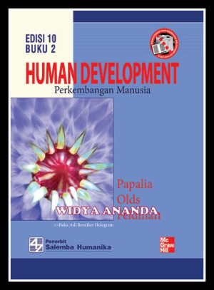 Image of Human Development :Perkembangan Manusia Buku 2