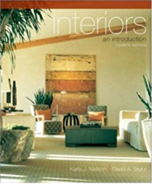 Image of INTERIORS: An Introduction