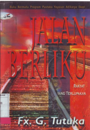 Image of Jalan Berliku