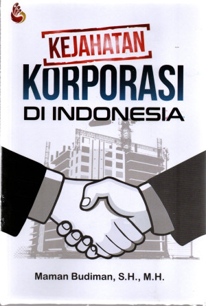Image of Kejahatan Korporasi di Indonesia