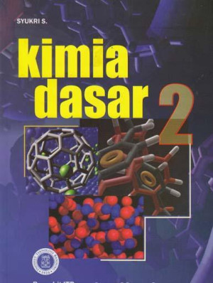 Image of Kimia Dasar, Jilid 2