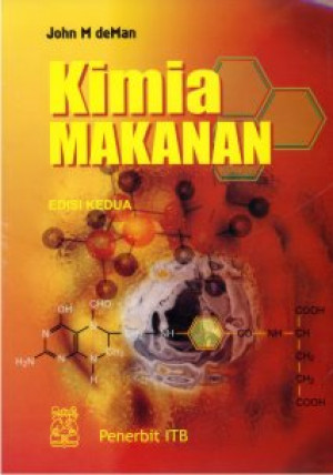 Image of Kimia Makanan