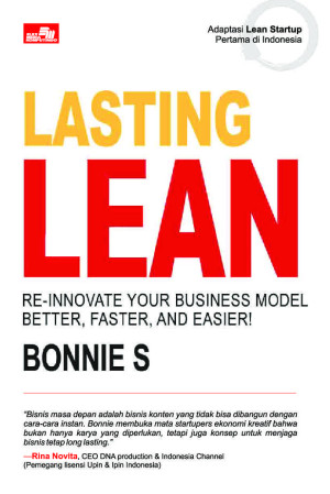 Image of Lasting Lean