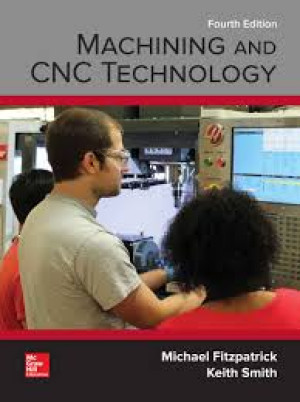 Image of Machining and CHC Technology