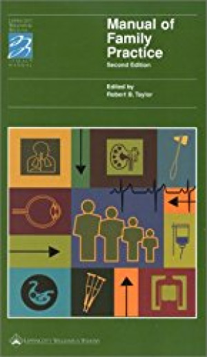 Image of Manual Of Family Practice