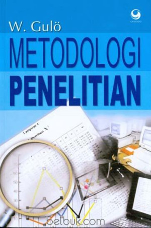 Image of Metodologi Penelitian