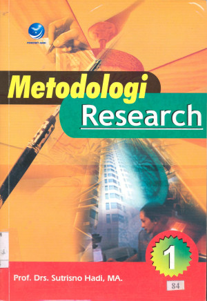 Image of Metodologi Research 1