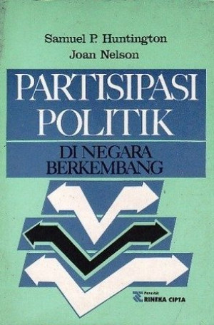 Image of Partisipasi Politik di Negara Berkembang