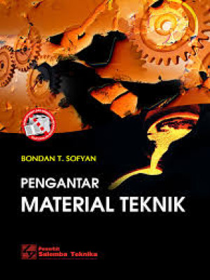 Image of Pengantar Material Teknik