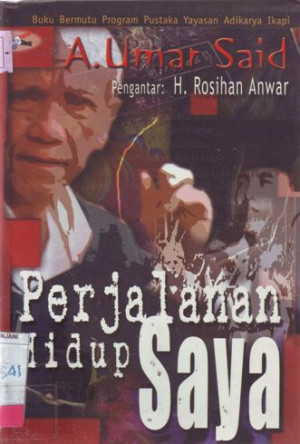 Image of Perjalanan Hidup Saya