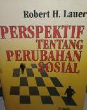 Image of Perspektif tentang Perubahan Sosial