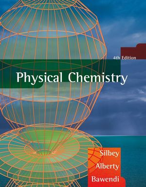 Image of Physical Chemistry
