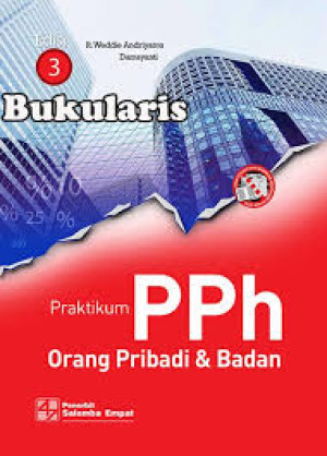 Image of Praktikum PPH: Orang Pribadi dan Badan